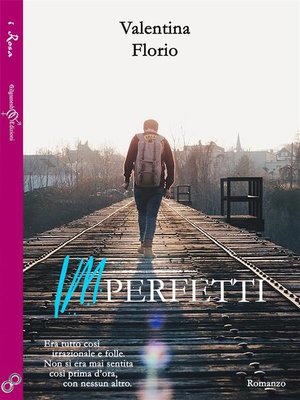 cover image of Imperfetti